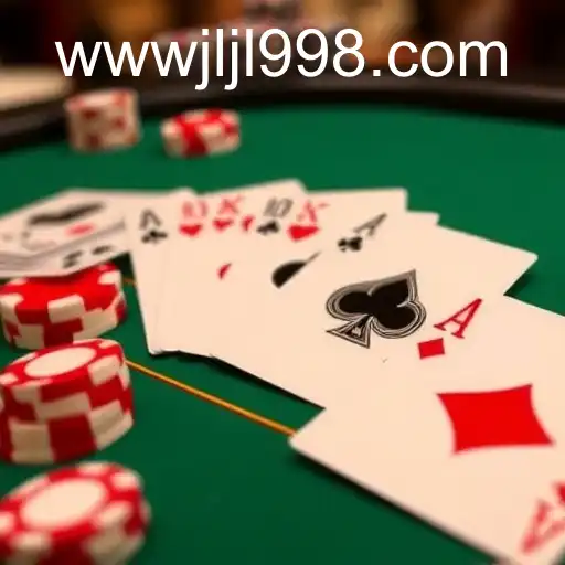 Exploring the Intricacies and Strategies of Blackjack JLJL99