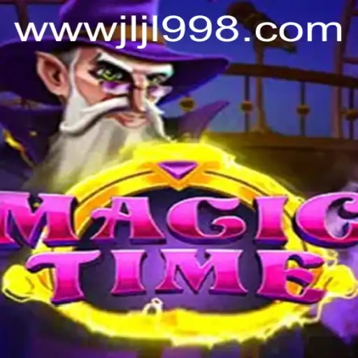 Discovering the Enchanting World of MagicTime