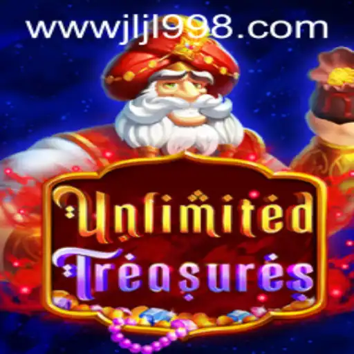 Discover the Thrills of UnlimitedTreasures in the World of Virtual Exploration