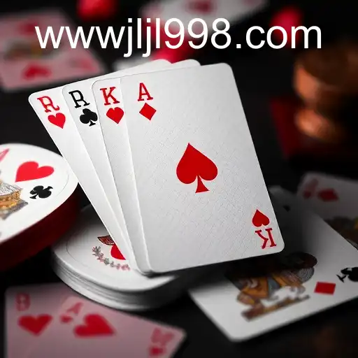 Card Games: A Comprehensive Exploration of JLJL99
