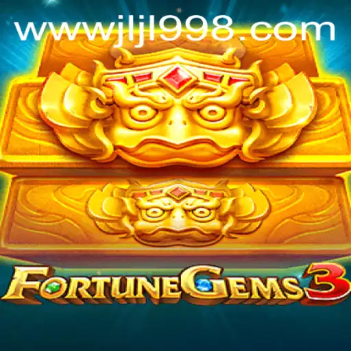 FortuneGems3: A Comprehensive Guide to Playing and Winning with JLJL99