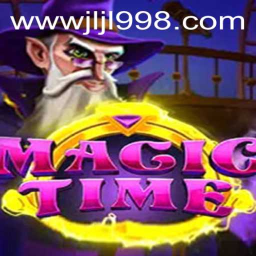 Discovering the Enchanting World of MagicTime