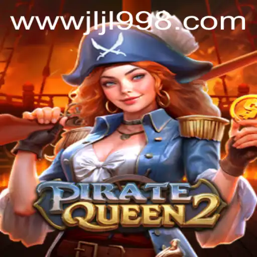 PirateQueen2: Navigate the High Seas with Strategy and Adventure